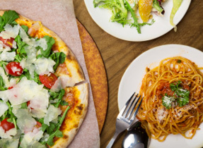 Pasta Pizza Agentur Italia