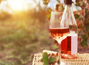 Vino Wein Agentur Italia