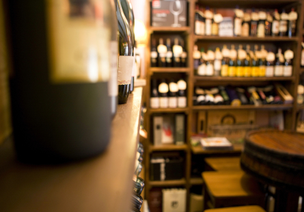 Sommelier Wein Agentur Italia