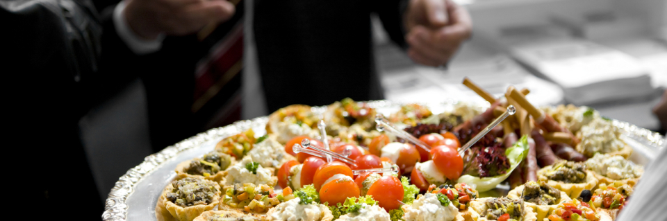 Catering Agentur Italia