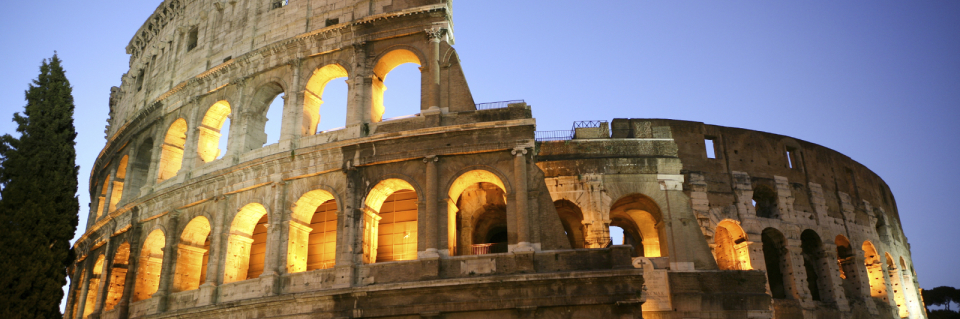 Kolosseum